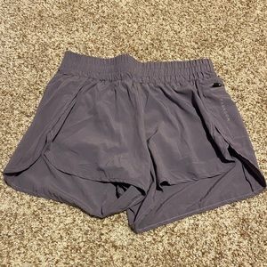 Paragon Fitwear Yuna High Rise Track short